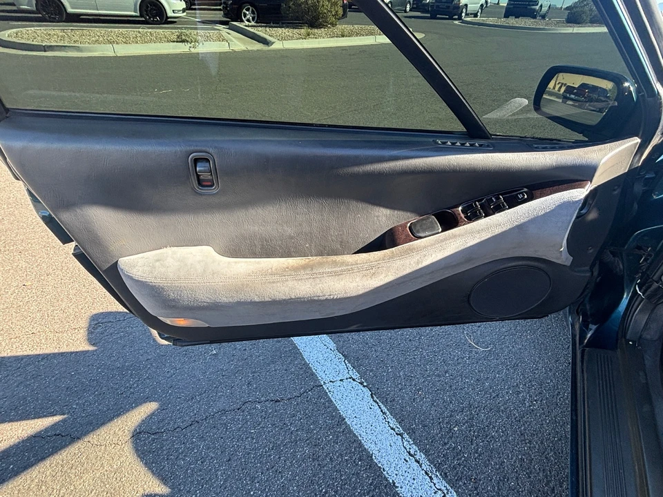1992 Subaru SVX - Image 13 of 21