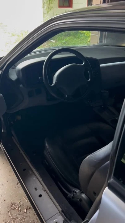 1992 Subaru SVX - Image 2 of 6