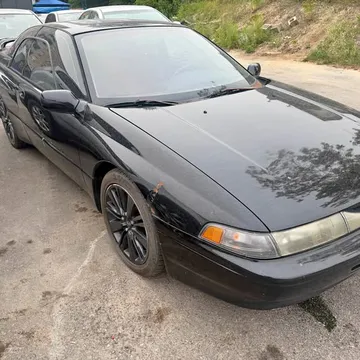 1992 Subaru SVX