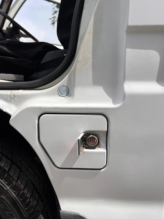 1992 Subaru Sambar 5th Gen - Image 26 of 31