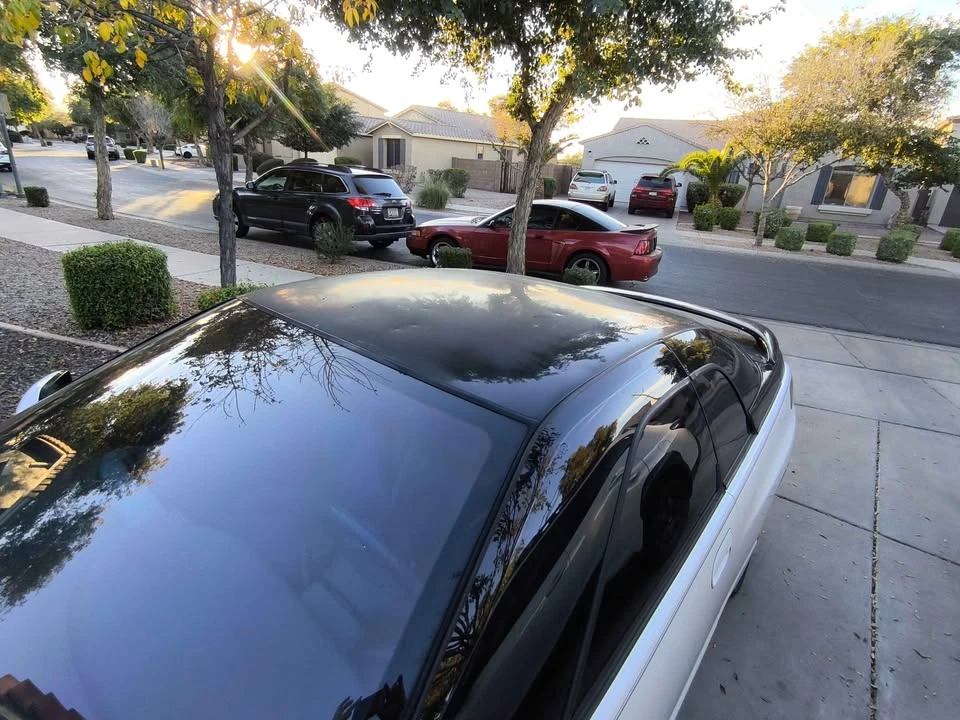 1992 Subaru SVX - Image 3 of 18