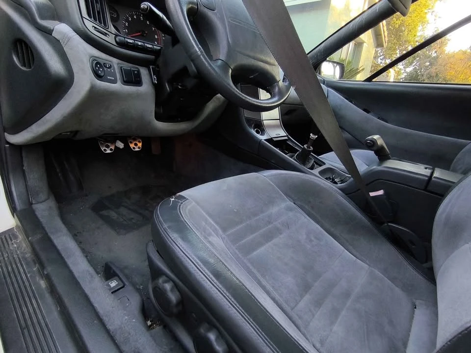 1992 Subaru SVX - Image 9 of 18