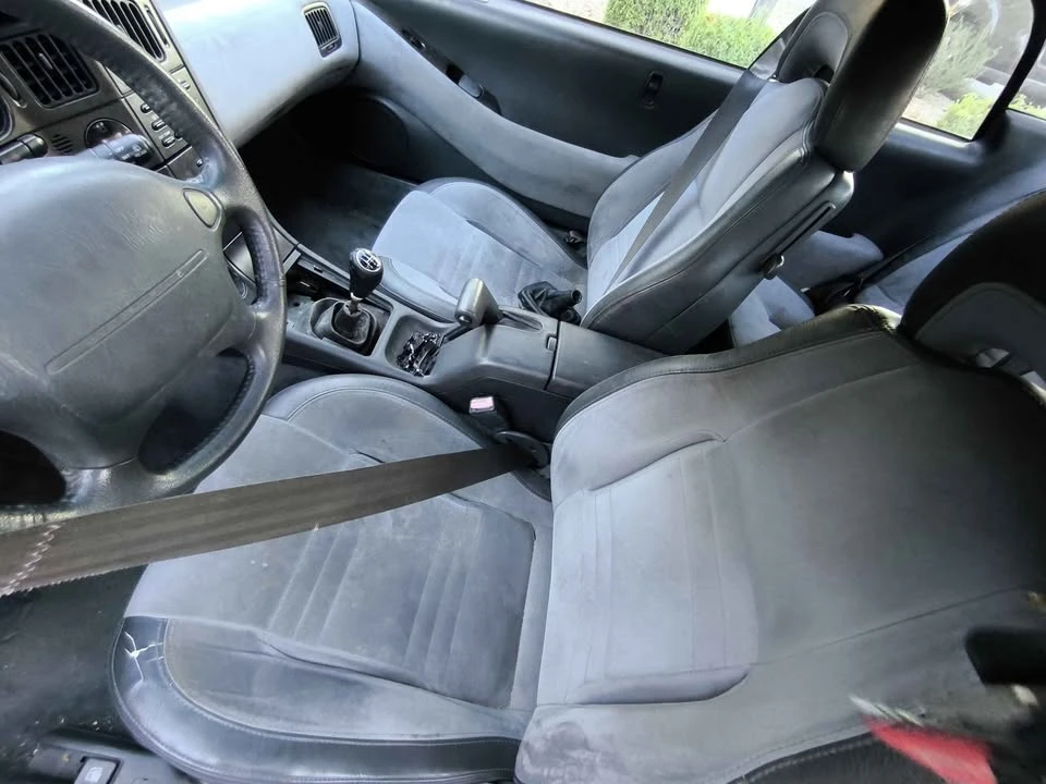 1992 Subaru SVX - Image 11 of 18