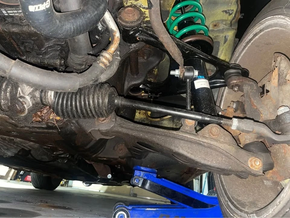 1992 Mazda NA MX-5 Miata - Image 9 of 10