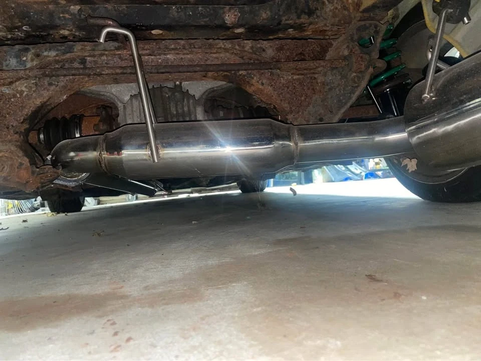 1992 Mazda NA MX-5 Miata - Image 6 of 10