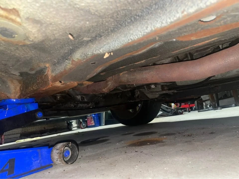 1992 Mazda NA MX-5 Miata - Image 8 of 10