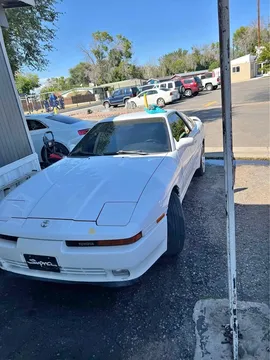 1992 Toyota Supra