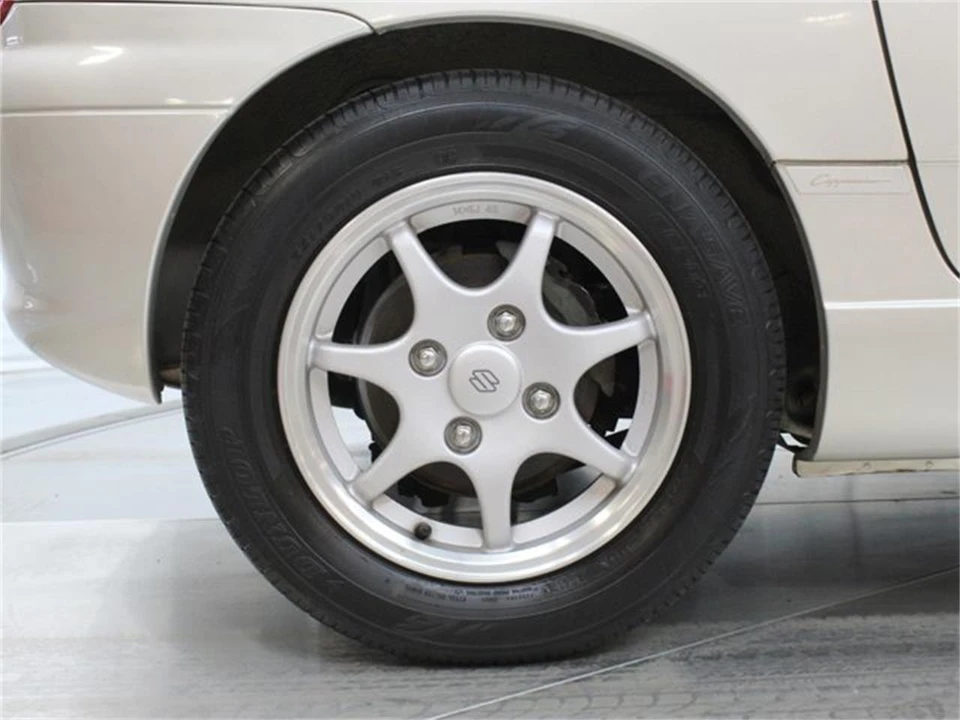 1992 Suzuki Cappuccino - Image 28 of 31