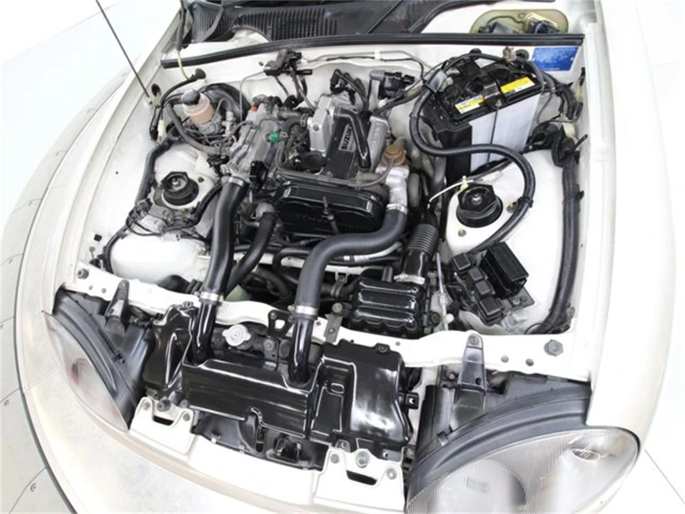 1992 Suzuki Cappuccino - Image 23 of 31