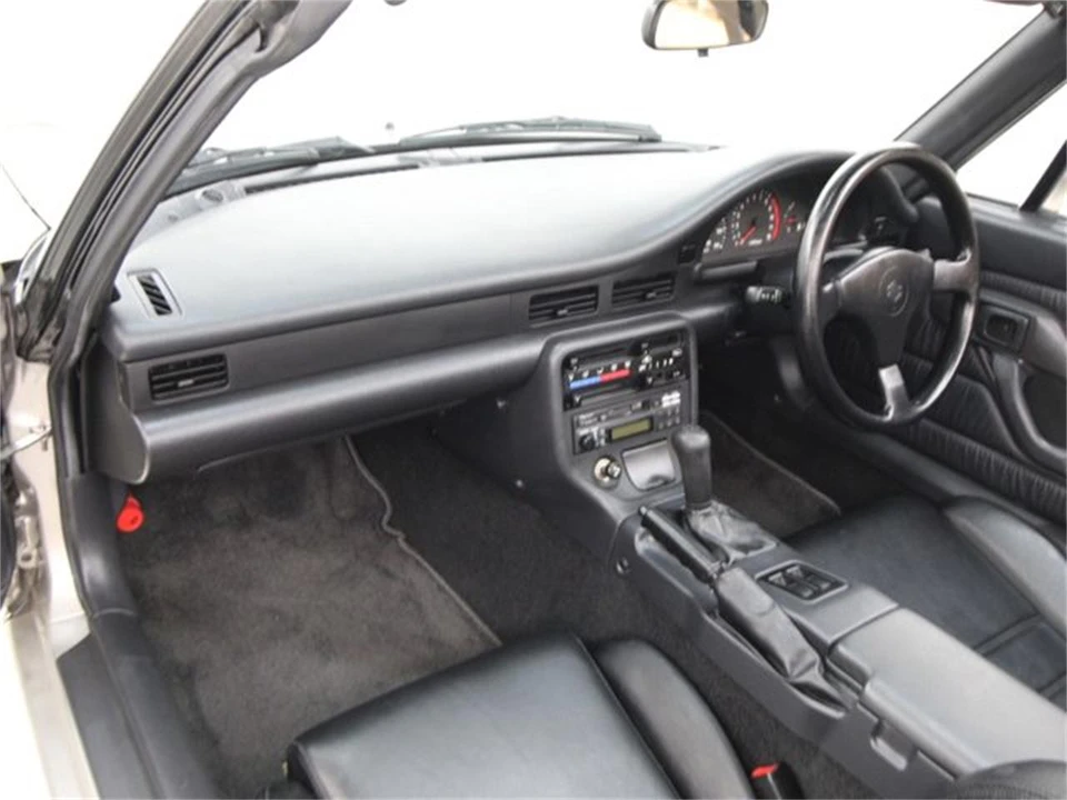 1992 Suzuki Cappuccino - Image 17 of 31