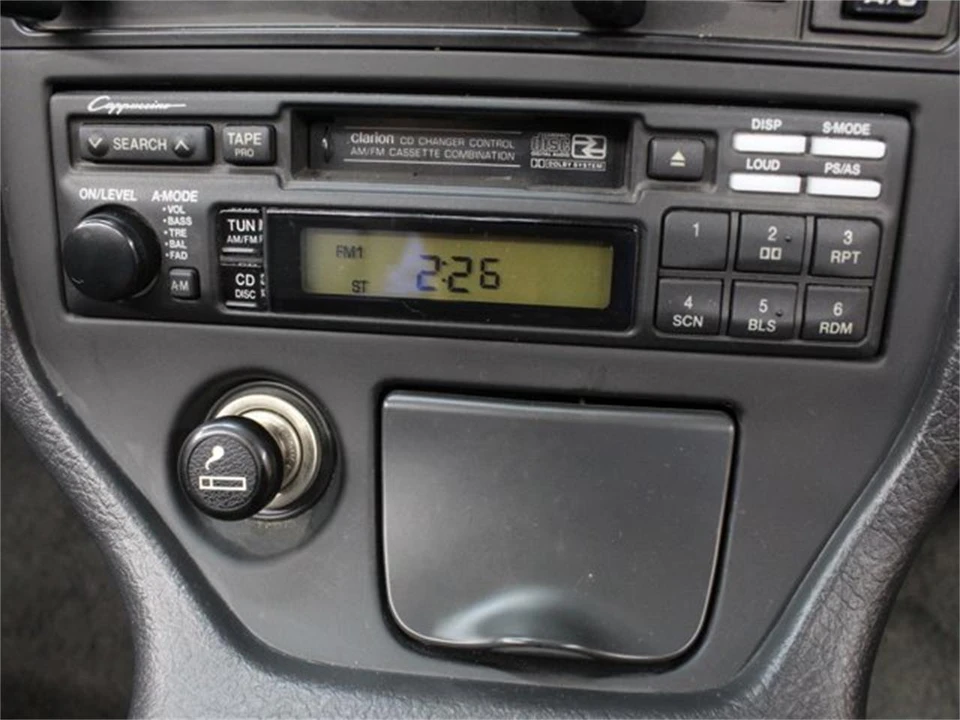 1992 Suzuki Cappuccino - Image 15 of 31