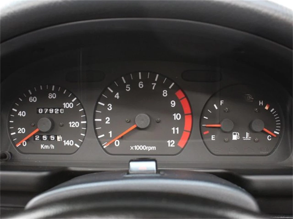 1992 Suzuki Cappuccino - Image 13 of 31