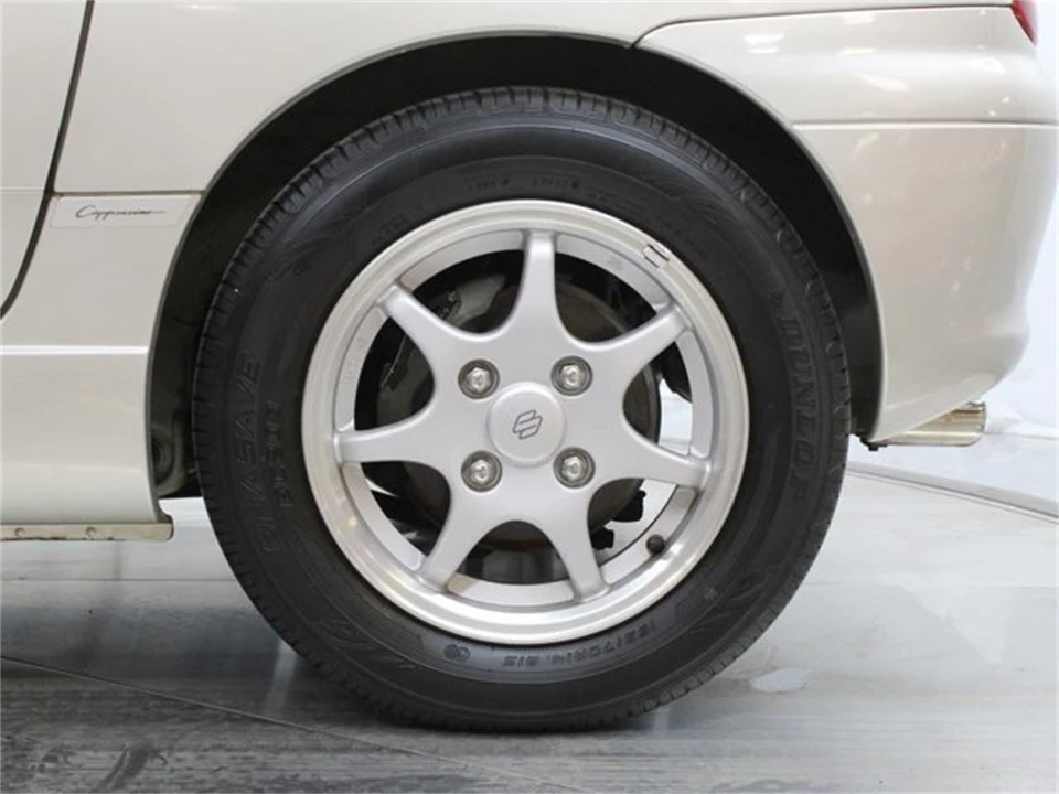 1992 Suzuki Cappuccino - Image 29 of 31