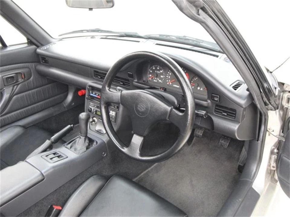 1992 Suzuki Cappuccino - Image 11 of 31