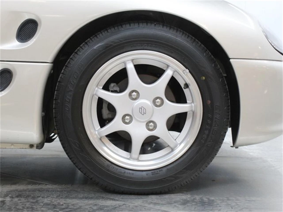 1992 Suzuki Cappuccino - Image 26 of 31
