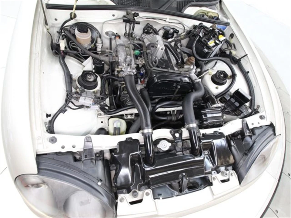 1992 Suzuki Cappuccino - Image 22 of 31