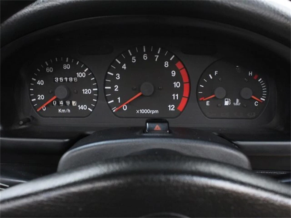 1992 Suzuki Cappuccino - Image 13 of 31