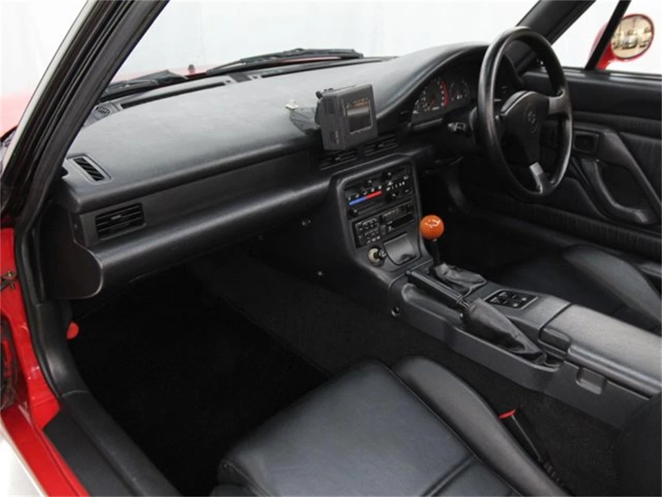 1992 Suzuki Cappuccino - Image 17 of 31