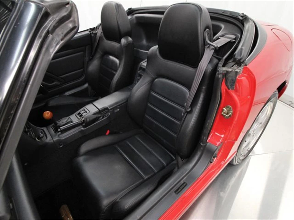1992 Suzuki Cappuccino - Image 19 of 31