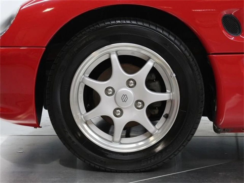 1992 Suzuki Cappuccino - Image 29 of 31