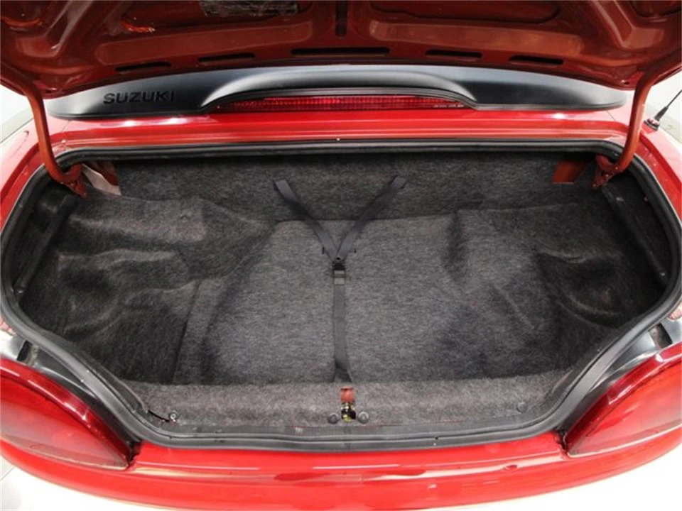 1992 Suzuki Cappuccino - Image 25 of 31