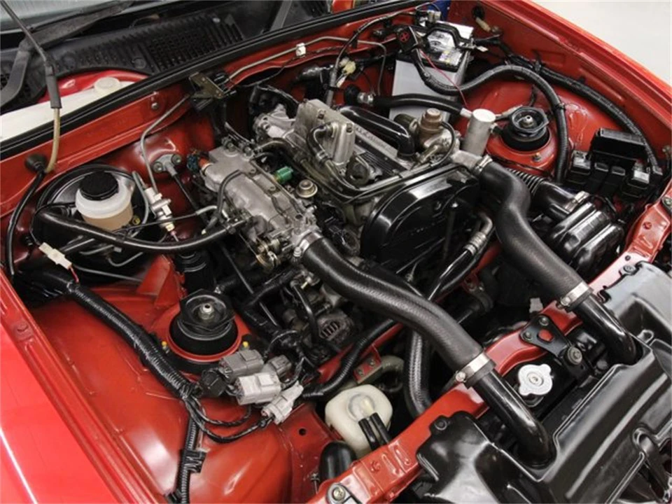 1992 Suzuki Cappuccino - Image 23 of 31