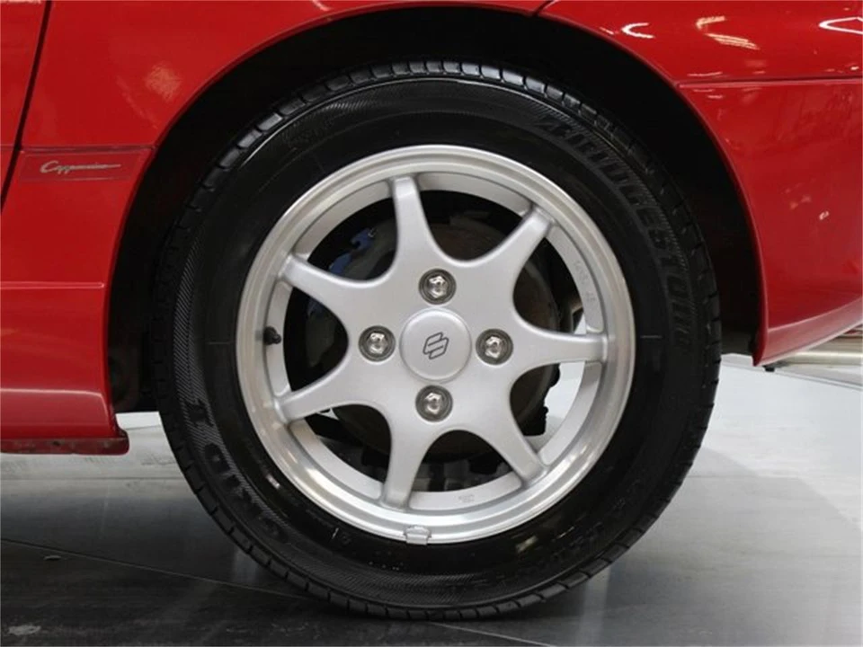 1992 Suzuki Cappuccino - Image 28 of 31