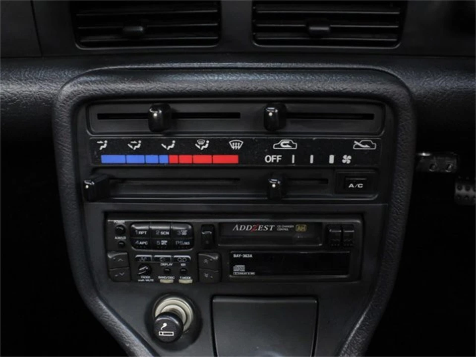 1992 Suzuki Cappuccino - Image 14 of 31