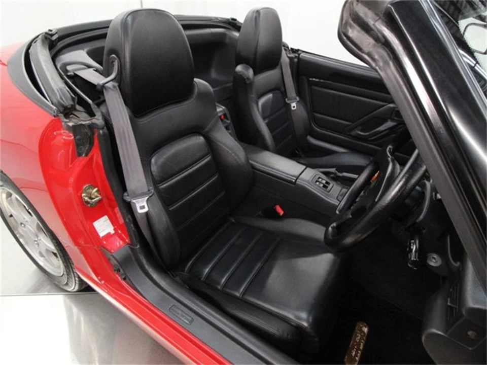 1992 Suzuki Cappuccino - Image 18 of 31