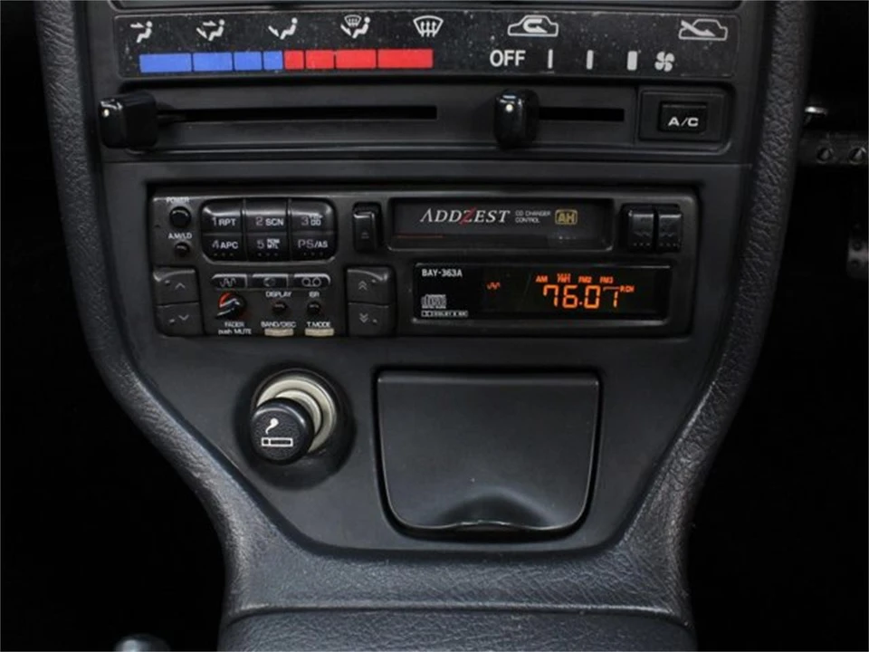 1992 Suzuki Cappuccino - Image 15 of 31