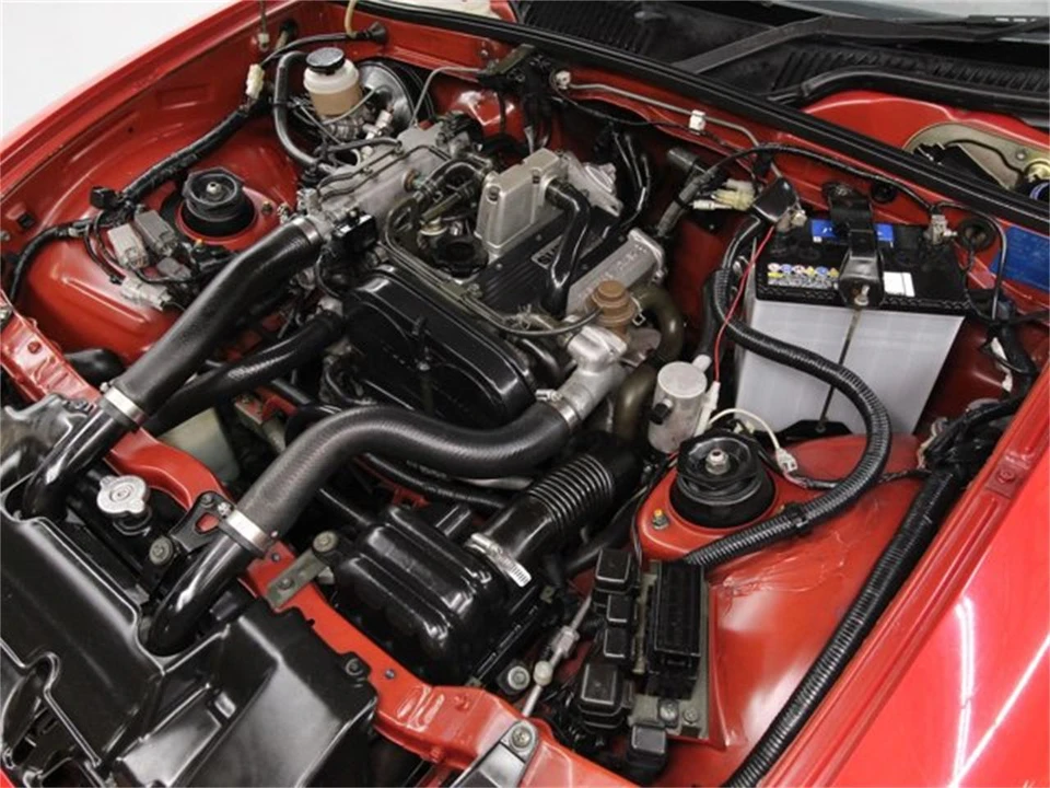 1992 Suzuki Cappuccino - Image 24 of 31