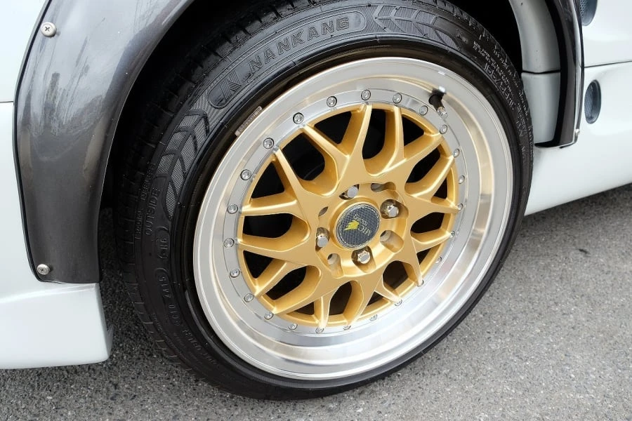 1992 Suzuki Cappuccino - Image 10 of 11