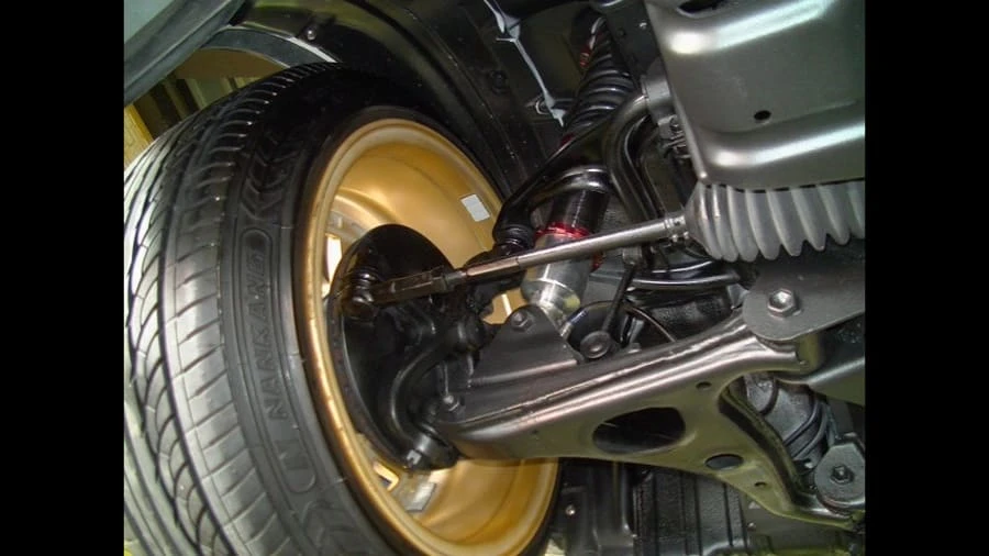 1992 Suzuki Cappuccino - Image 7 of 11