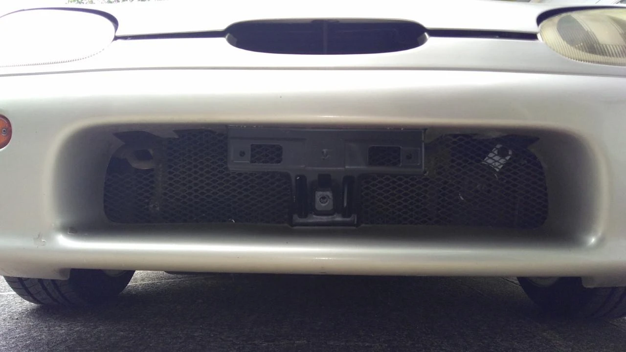 1992 Suzuki Cappuccino - Image 23 of 31