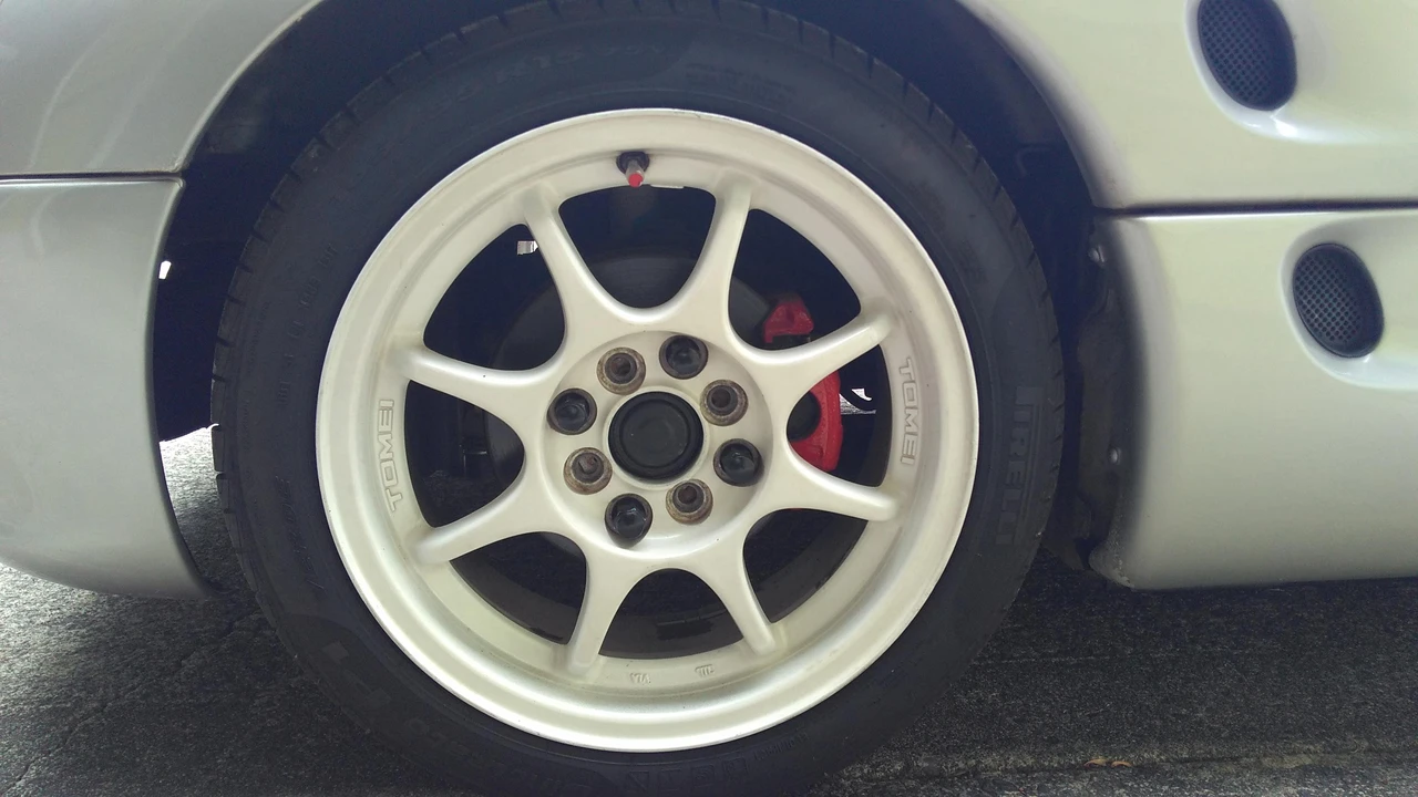 1992 Suzuki Cappuccino - Image 30 of 31