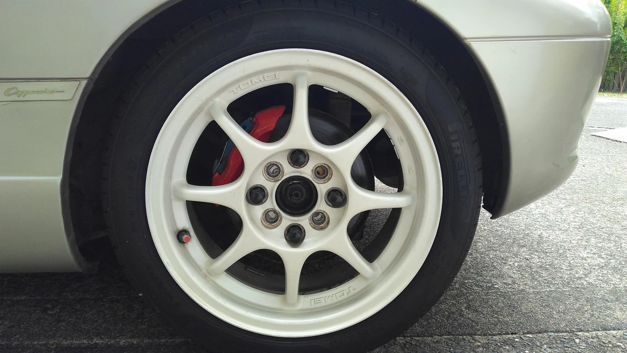 1992 Suzuki Cappuccino - Image 31 of 31
