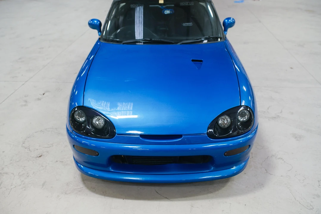 1992 Suzuki Cappuccino - Image 28 of 31