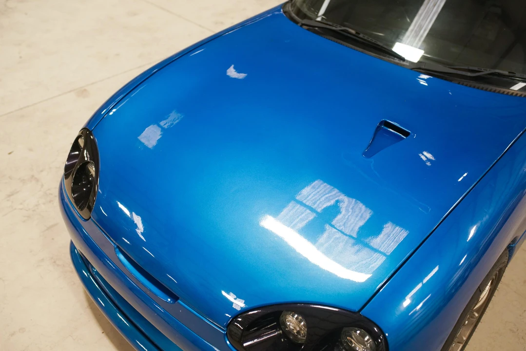 1992 Suzuki Cappuccino - Image 30 of 31