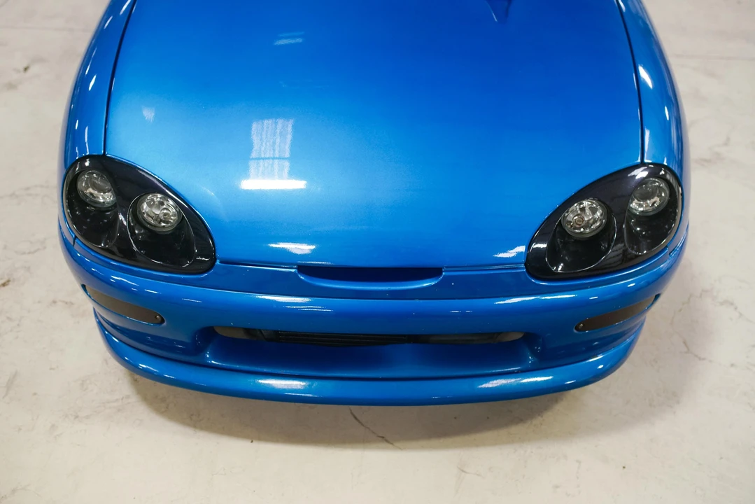 1992 Suzuki Cappuccino - Image 29 of 31