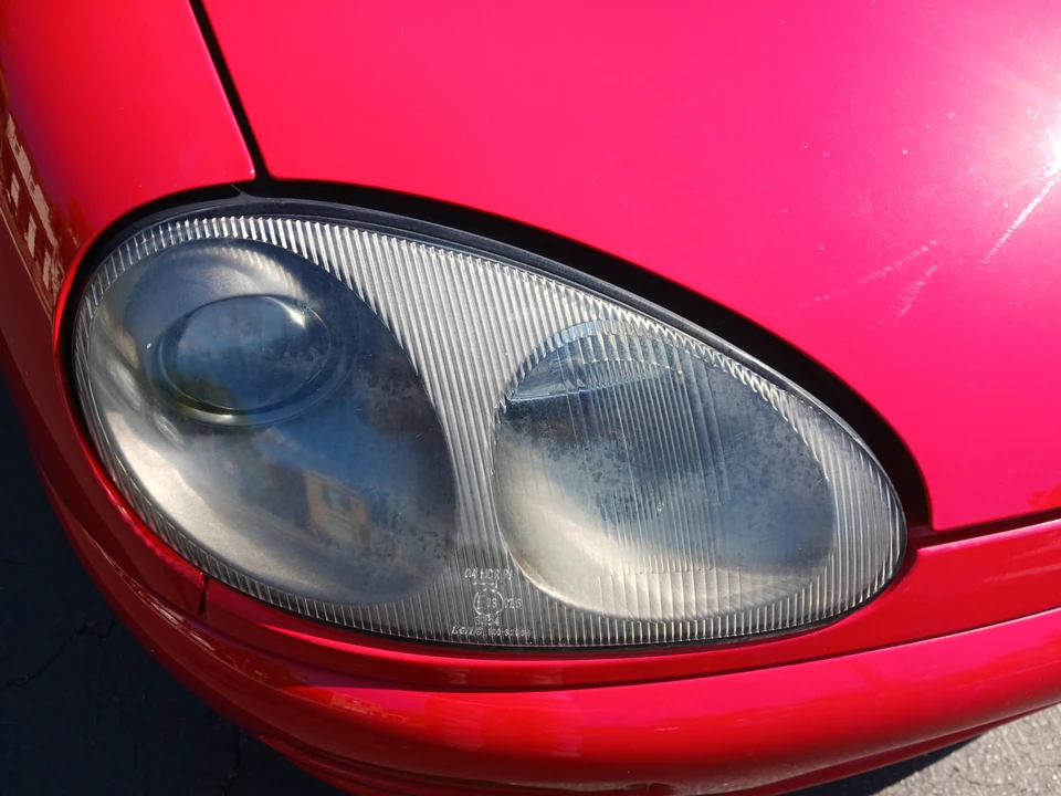 1992 Suzuki Cappuccino - Image 30 of 31