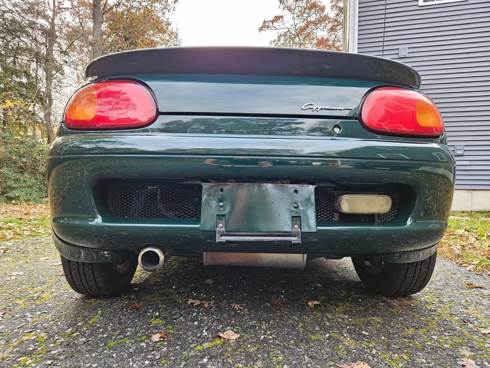 1992 Suzuki Cappuccino - Image 21 of 31