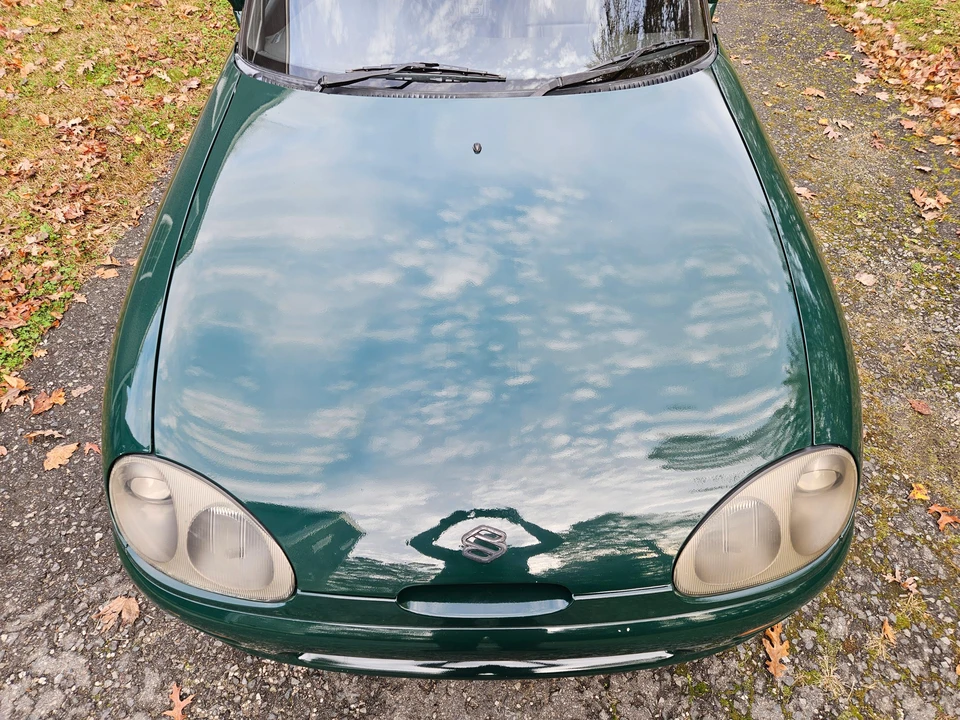 1992 Suzuki Cappuccino - Image 31 of 31