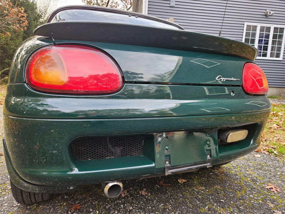 1992 Suzuki Cappuccino - Image 19 of 31