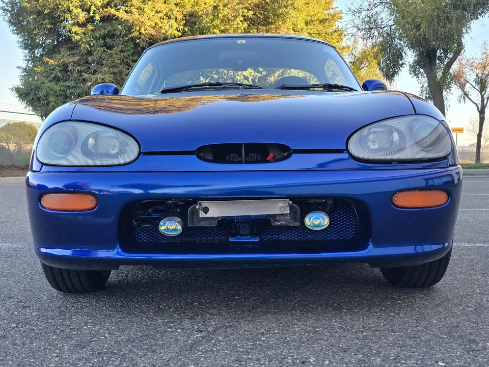 1992 Suzuki Cappuccino - Image 8 of 31