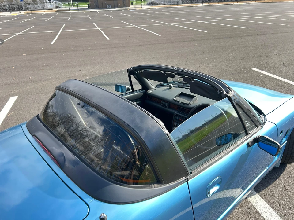 1992 Suzuki Cappuccino - Image 28 of 31