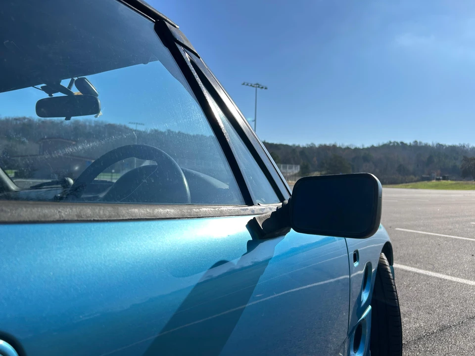 1992 Suzuki Cappuccino - Image 29 of 31
