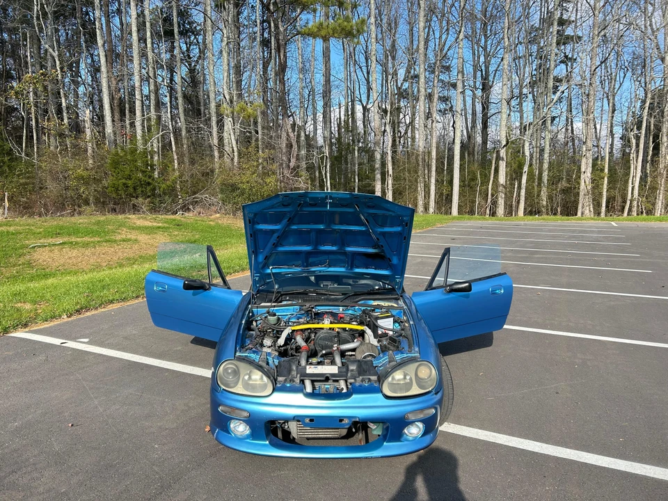 1992 Suzuki Cappuccino - Image 21 of 31