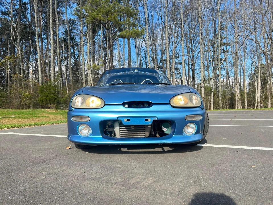 1992 Suzuki Cappuccino - Image 6 of 31