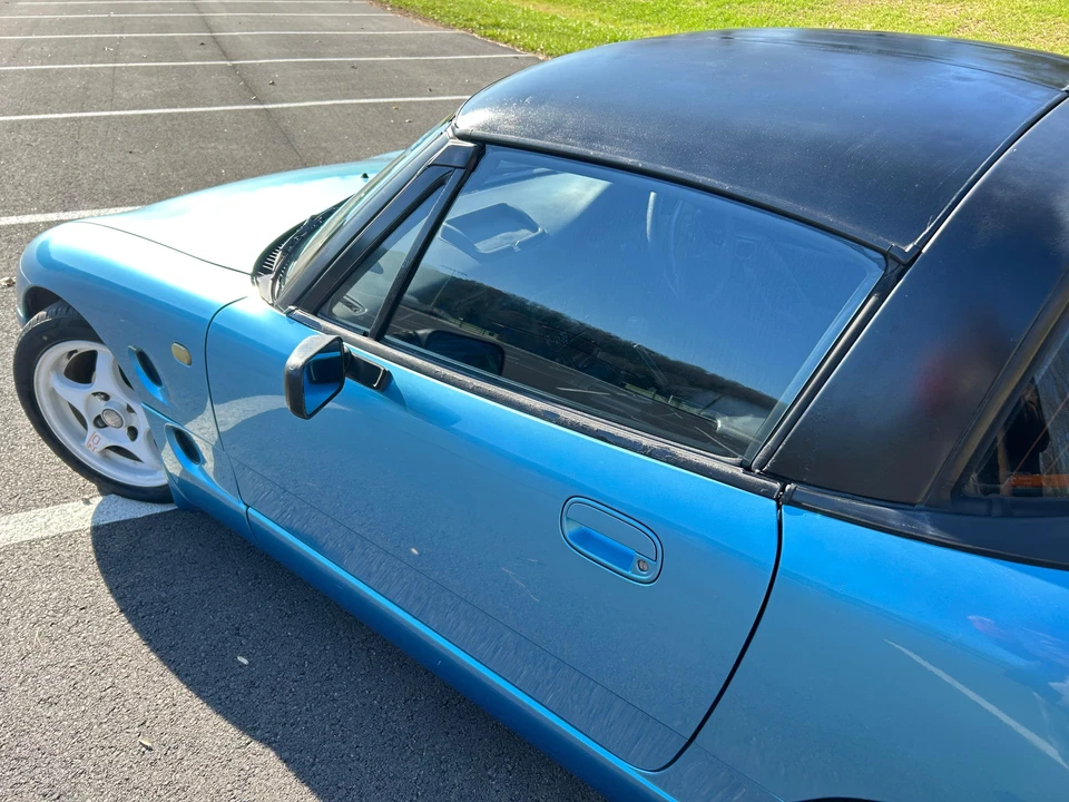 1992 Suzuki Cappuccino - Image 24 of 31