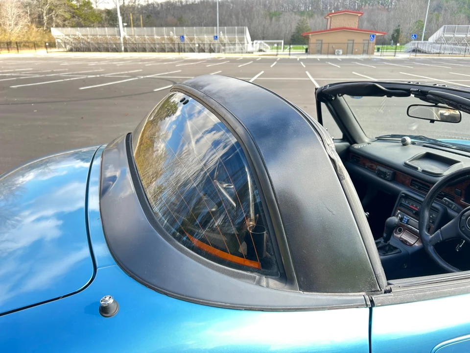 1992 Suzuki Cappuccino - Image 30 of 31